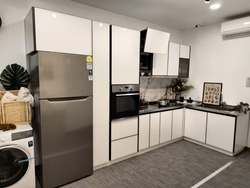 The Bronze (D12), Apartment #578632881